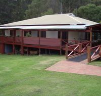 Pemberton Camp School