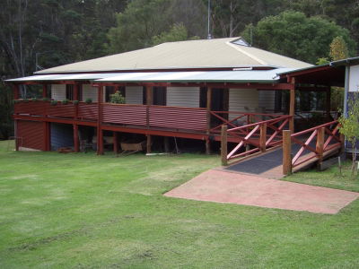 Pemberton Camp School - Holiday Find 0