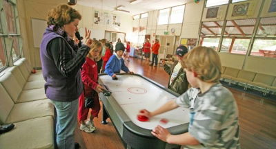 Pemberton Camp School - Holiday Find 2