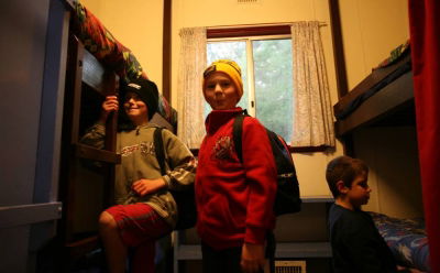 Pemberton Camp School - Holiday Find 4