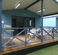 Ballina Lakeside Holiday Park