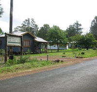 Pemberton Forest Stay