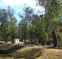 Balranald Caravan Park - Holiday Find