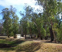 Balranald Caravan Park - Holiday Find 0