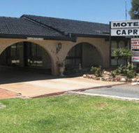 Balranald Capri Motel - Holiday Find