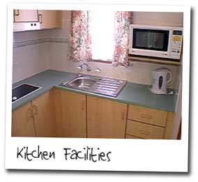 Barham Caravan And Tourist Park - Holiday Find 1