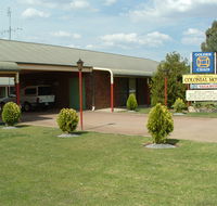 Barham Colonial Motel - Holiday Find