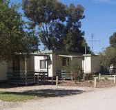 Barham Lakes Caravan Park - Holiday Find