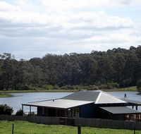 Diamond Tree Farm Stay