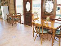 Treen Ridge Vineyard Accommodation - Holiday Find 2