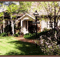 Russells Bed And Breakfast - Holiday Find