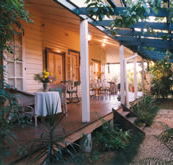 Rivendell Guest House
