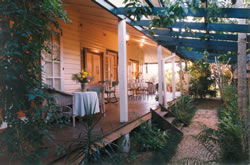 Rivendell Guest House - Holiday Find 0