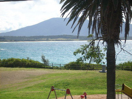 Beachview Motel - Holiday Find 2