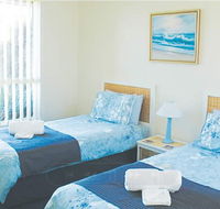 Captains Quarters - Holiday Find