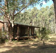 Werriberri Lodge - Holiday Find