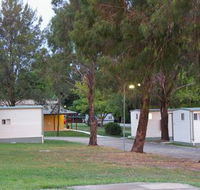 Blayney Tourist Park - Holiday Find