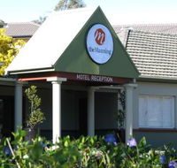 Manning Motel - Holiday Find