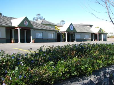 Manning Motel - Holiday Find 4