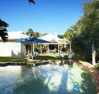 Waratah Brighton Boutique Bed And Breakfast - Holiday Find