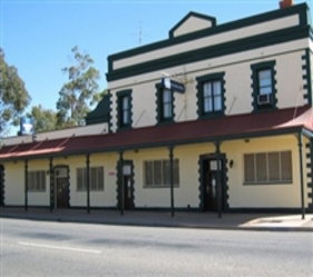 Old Willyama Motor Inn - Holiday Find 1