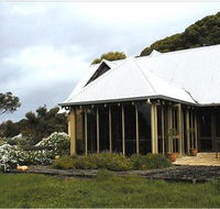 Chalet Arunga - Holiday Find