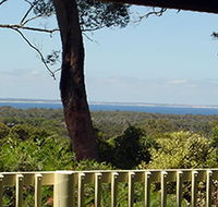 Leeuwin Ridge Chalets - Holiday Find