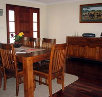 Mt Willyung Retreat
