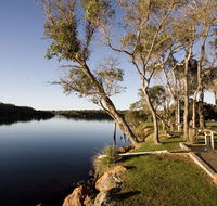 Molloy Caravan Park