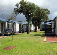 Bunbury Village - Holiday Find