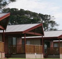Denmark Ocean Beach Holiday Park - Holiday Find