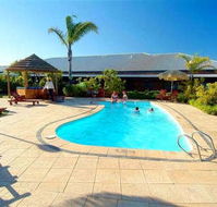 Dunsborough Motel - Holiday Find