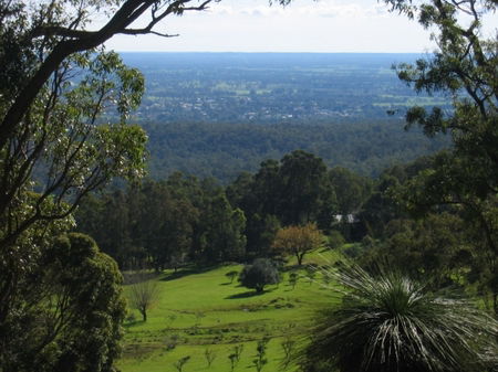 Vista Ridge Estate - Top Paddock Cottage - Holiday Find 2