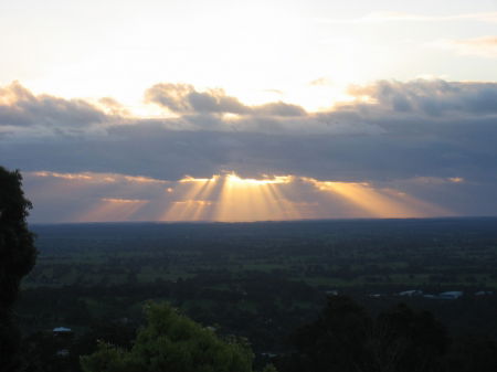 Vista Ridge Estate - Top Paddock Cottage - Holiday Find 4