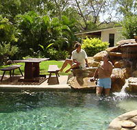 Milkwood Lodge - Holiday Find