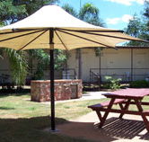 Normanton Tourist Park