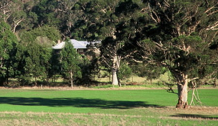 Bolganup Homestead - Holiday Find 0