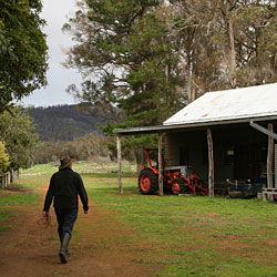 Bolganup Homestead - Holiday Find 2