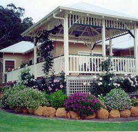 Moss Brook Bed and Breakfast - Holiday Find