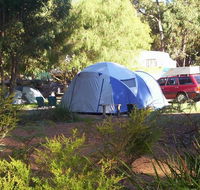 Aroundtu-It Eco Caravan Park - Holiday Find
