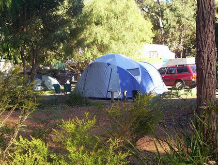 Aroundtu-It Eco Caravan Park - Holiday Find 0