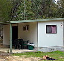 Lake Navarino Holiday Park