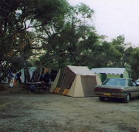 Stirling Range Retreat