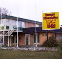 Snowy Mountains Coach and Motor Inn