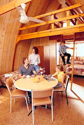 Discovery Holiday Parks - Boulder - Holiday Find 0