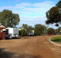 Wyalkatchem Travellers Park