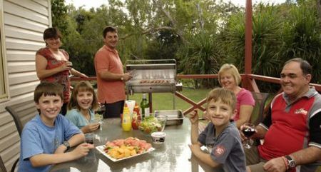 Discovery Holiday Parks - Lake Kununurra - Holiday Find 0