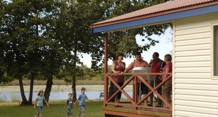 Discovery Holiday Parks - Lake Kununurra - Holiday Find 1