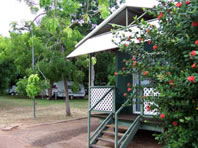 Hidden Valley Caravan Park - Holiday Find 0