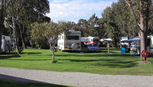 Pinjarra Caravan Park - Holiday Find 0